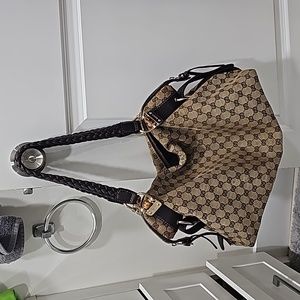 Classic GUCCI bag